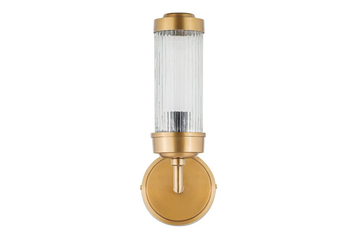 Akurdi Bathroom Single Wall Lamp - Image 8