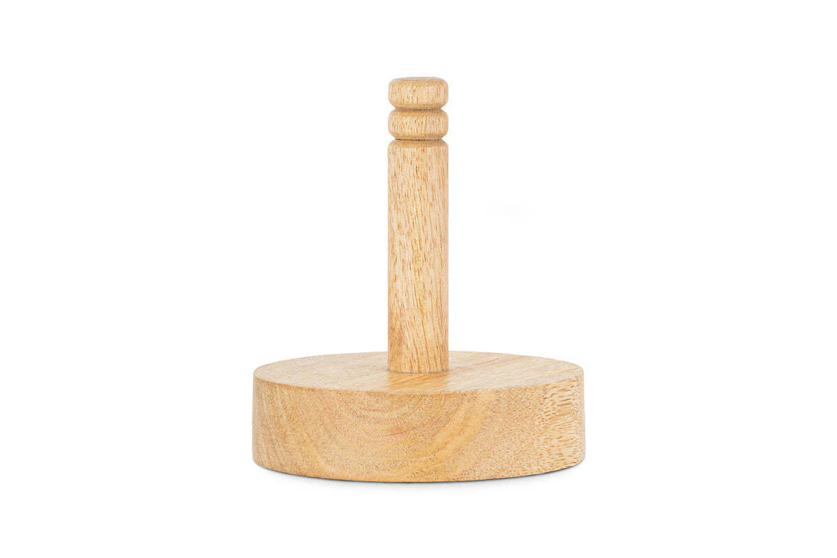 Anali Mango Wood Coasters - Natural - Image 7