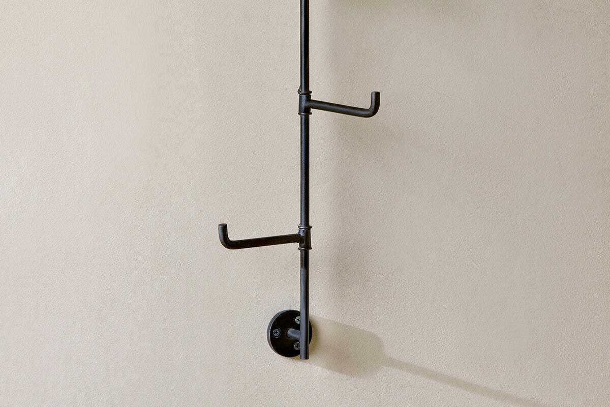 Aniko Wall Mounted Hook - Image 4