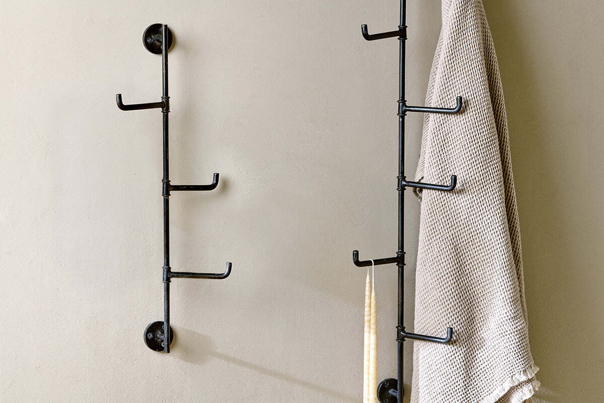Aniko Wall Mounted Hook - Image 6