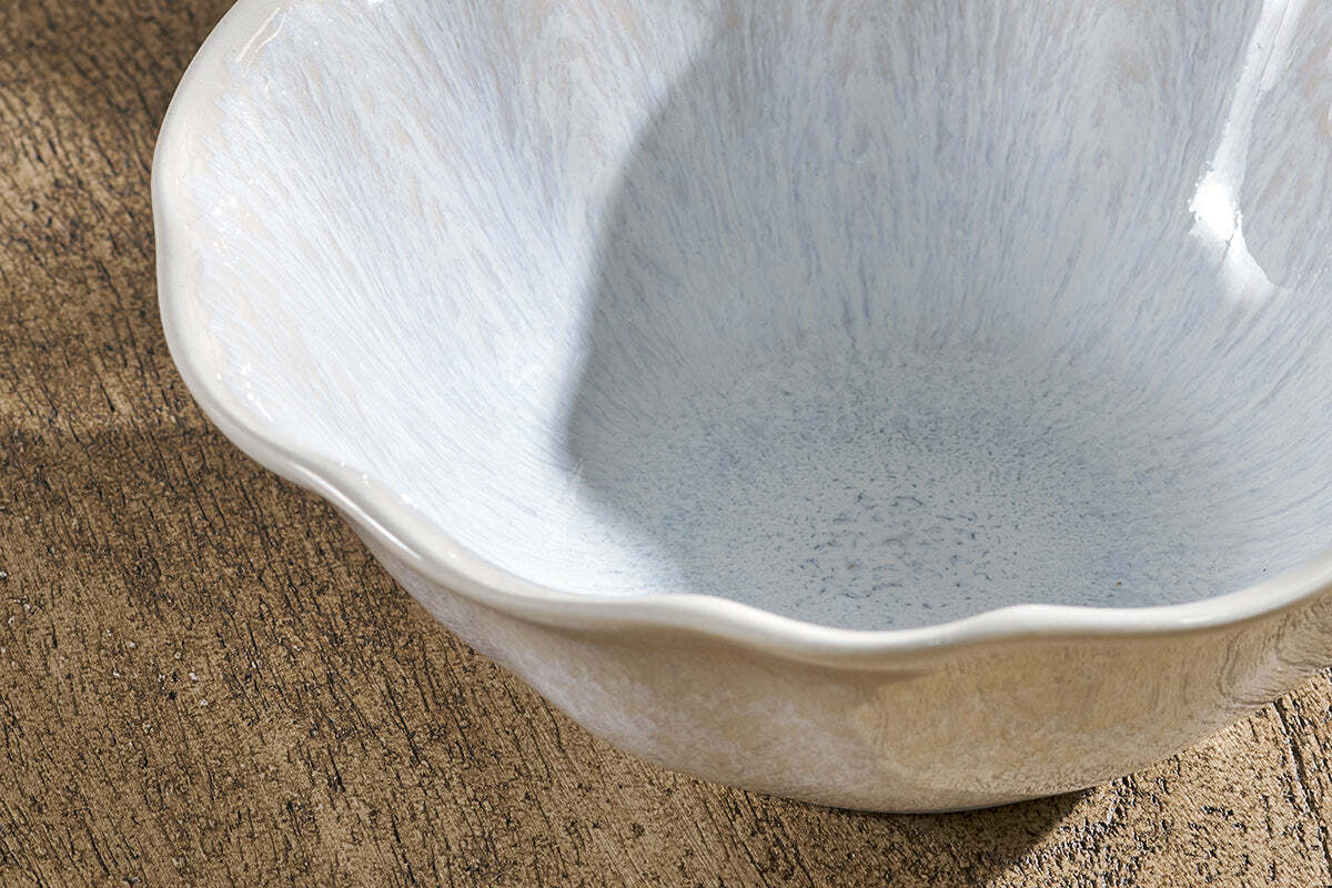Aruvi Bowl - Cream - Image 3