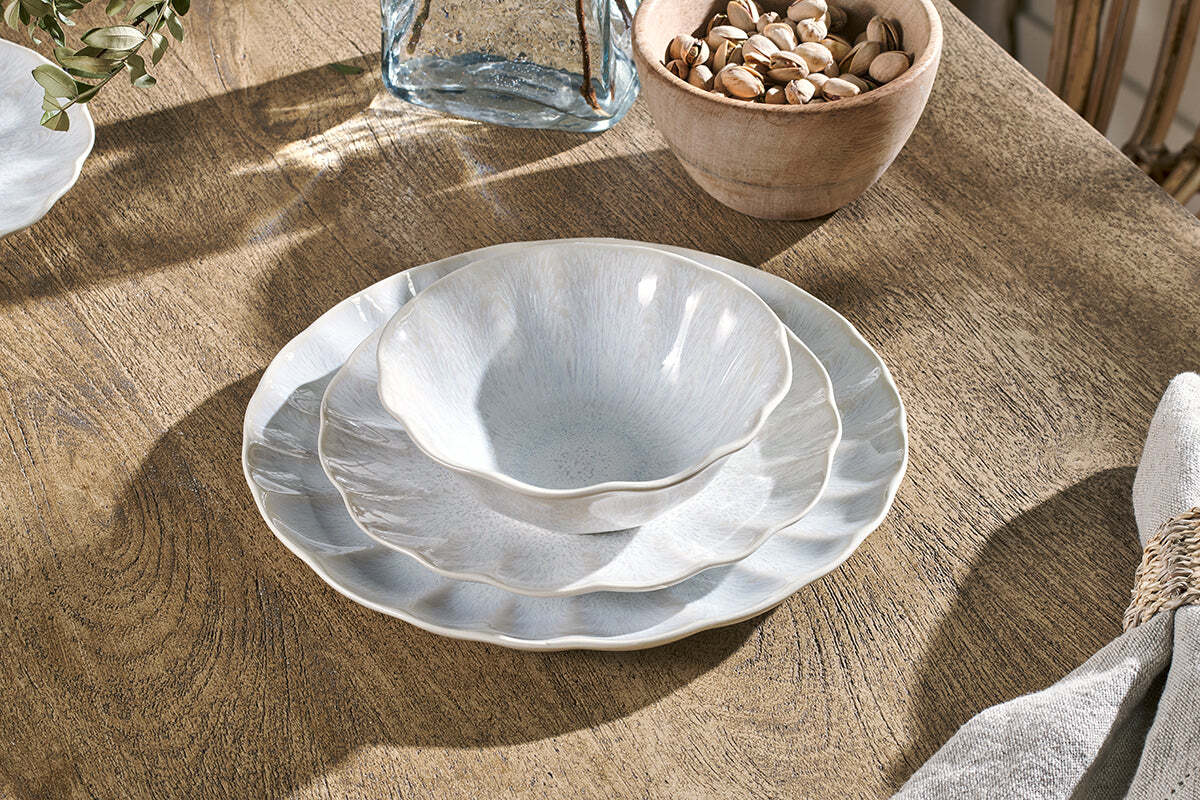 Aruvi Bowl - Cream - Image 6