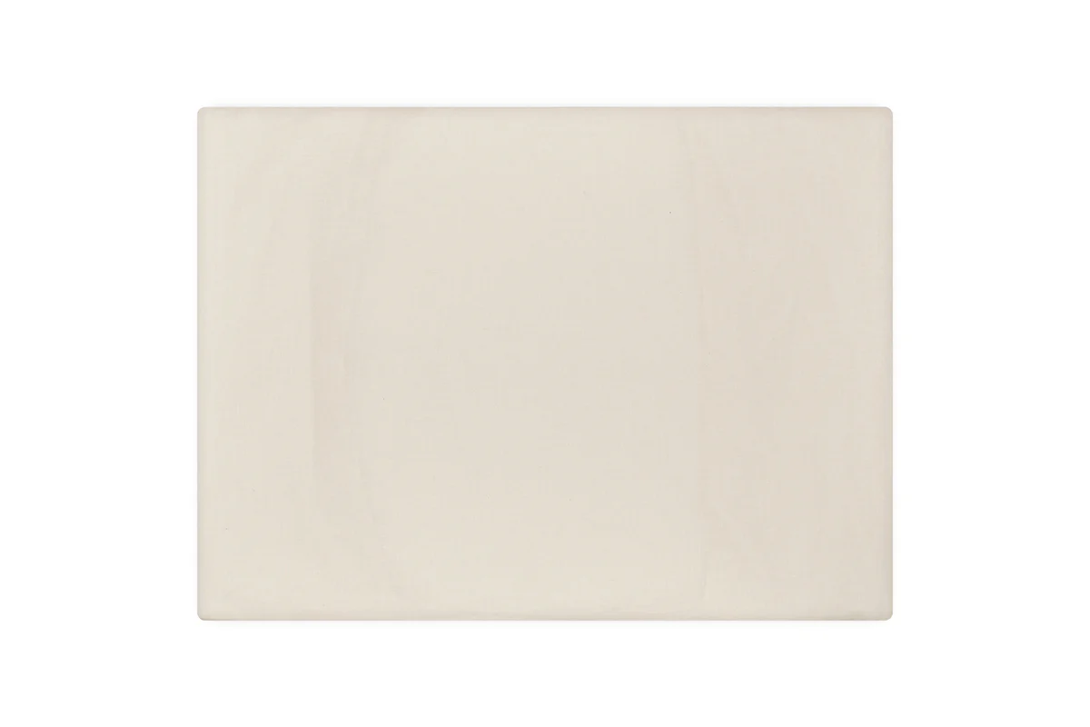 Cela Hemp & Cotton Housewife Pillowcases - Natural - Image 6