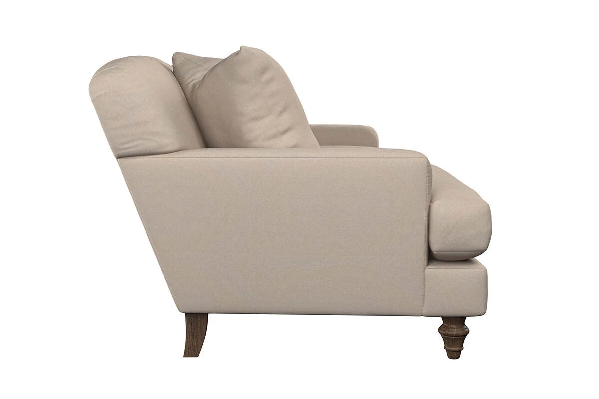 Deni Grand Sofa - Recycled Cotton Horizon - Image 4