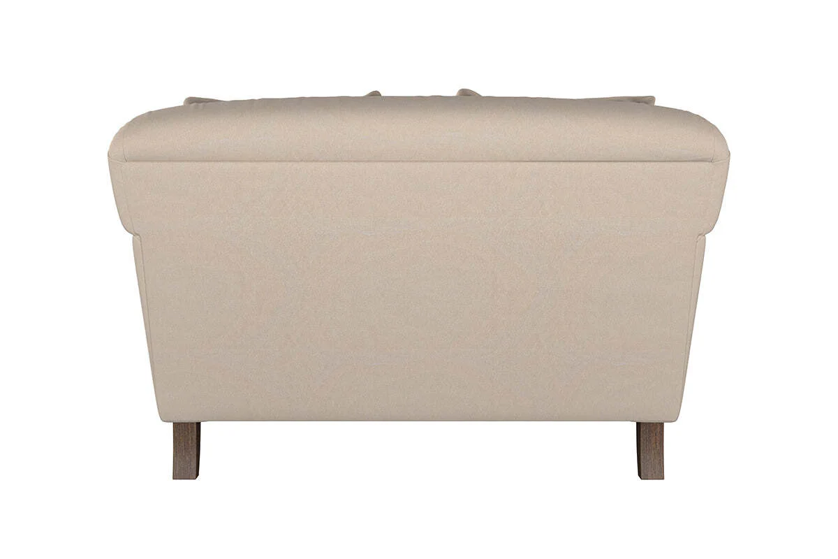 Deni Love Seat - Recycled Cotton Fatigue - Image 5