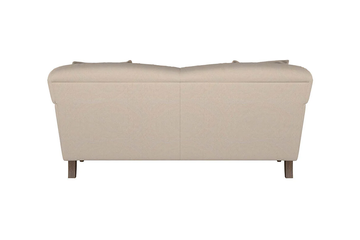 Deni Medium Sofa - Recycled Cotton Airforce - Image 5