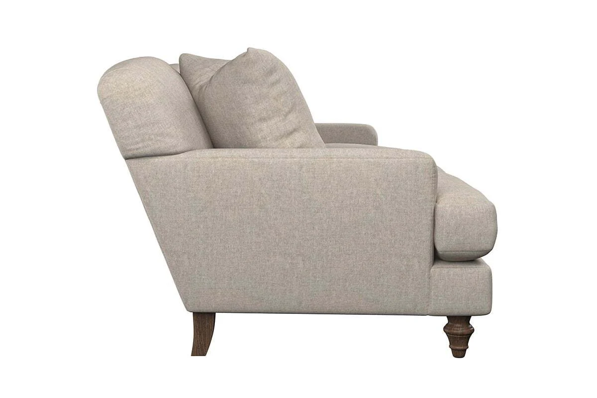 Deni Super Grand Sofa - Brera Linen Dusk - Image 4
