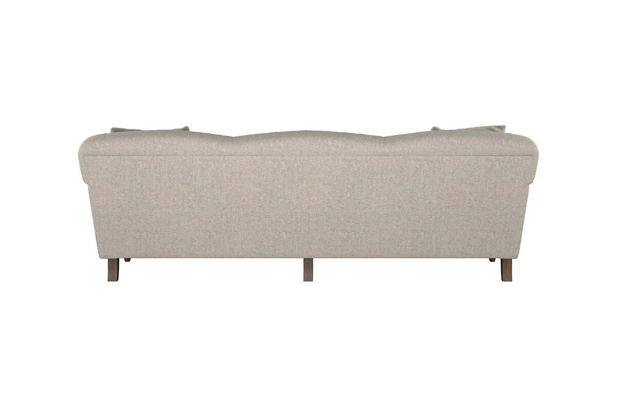 Deni Super Grand Sofa - Brera Linen Granite - Image 5