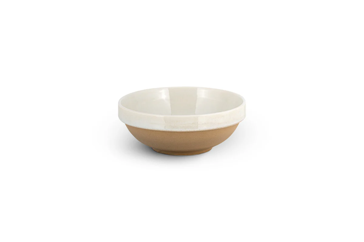 Edo Cereal Bowl - Terracotta - Image 5