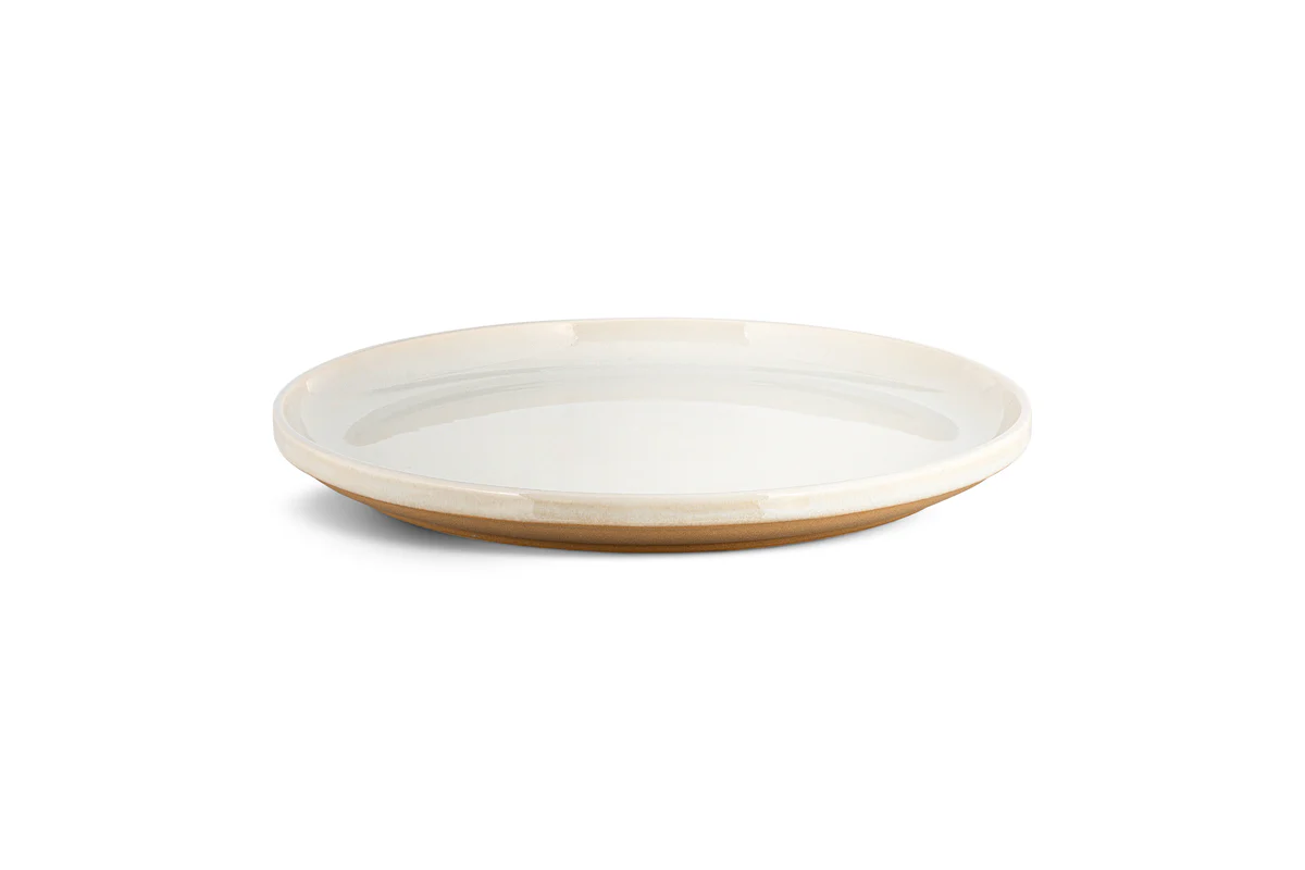 Edo Dinnerware Set - Terracotta - Set of 12 - Image 6