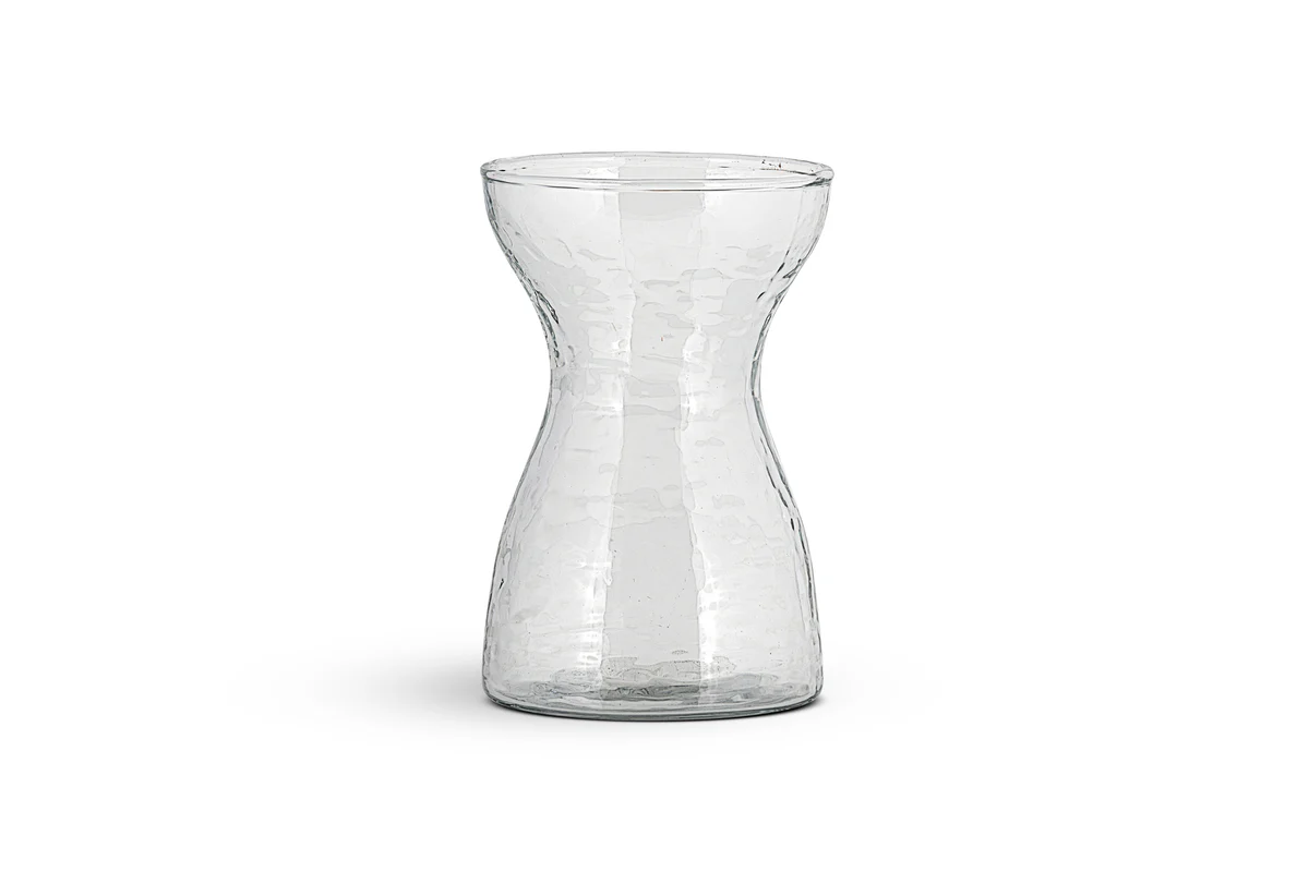 Enir Hyacinth Vase - Clear - Image 5