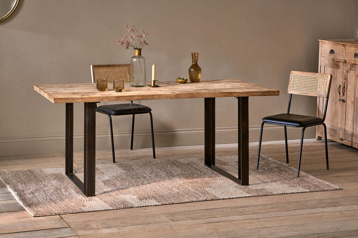 Fia Dining Table - Image 3