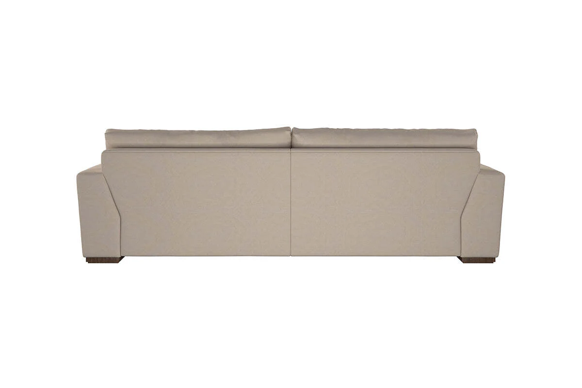 Guddu Grand Sofa - Recycled Cotton Fatigue - Image 5