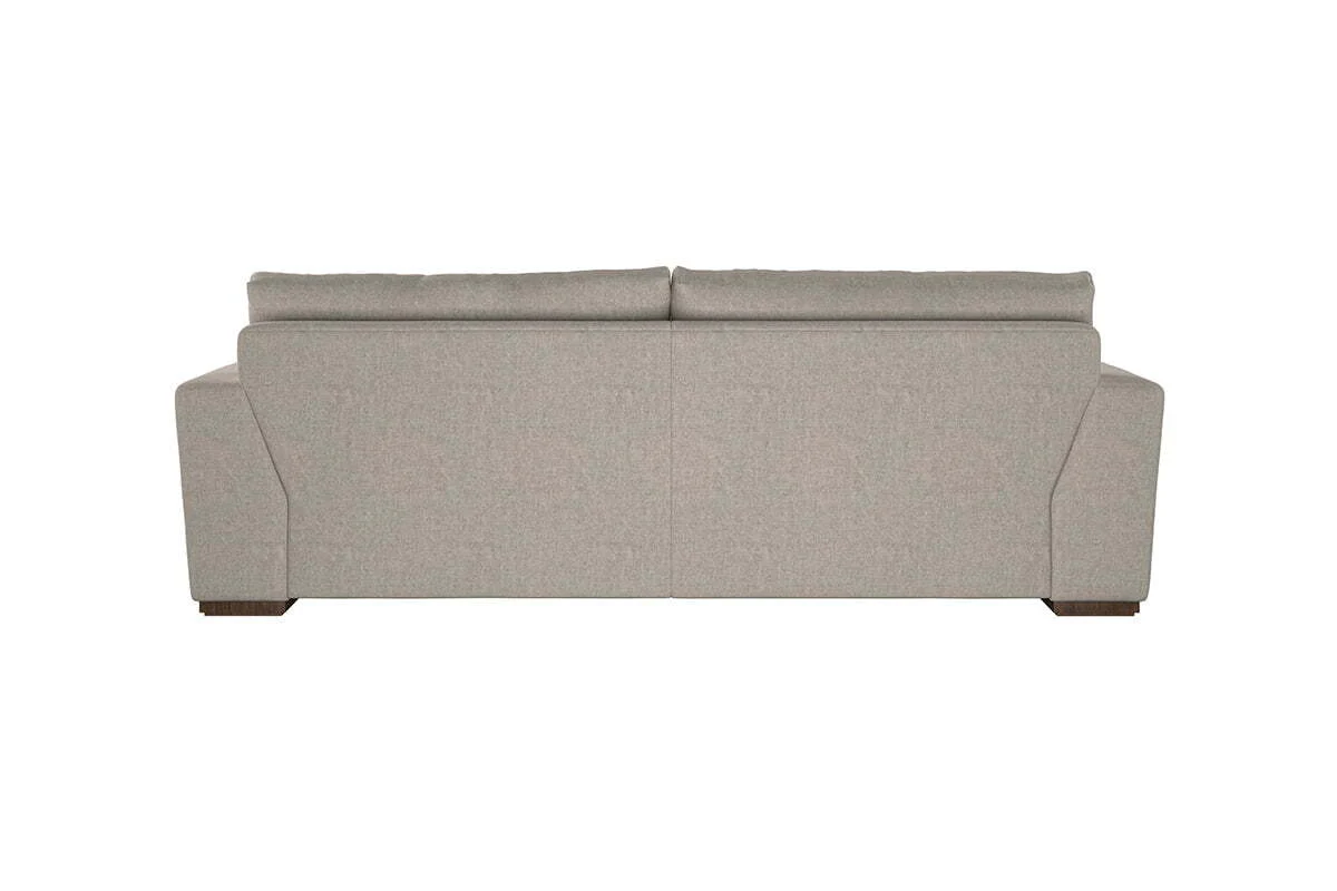 Guddu Large Sofa - Brera Linen Indigo - Image 5