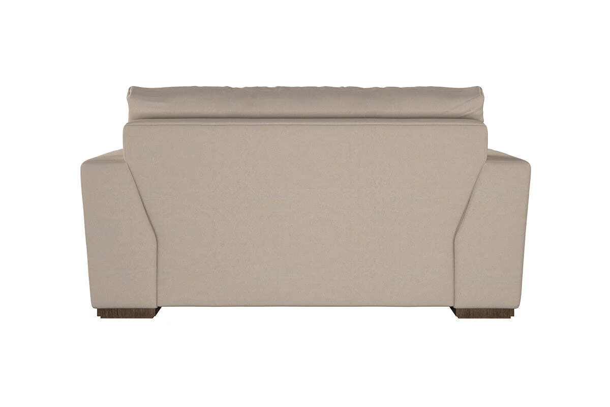 Guddu Love Seat - Recycled Cotton Flax - Image 5