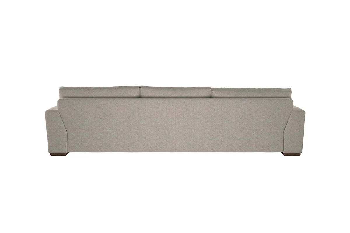 Guddu Super Grand Sofa - Brera Linen Natural - Image 5