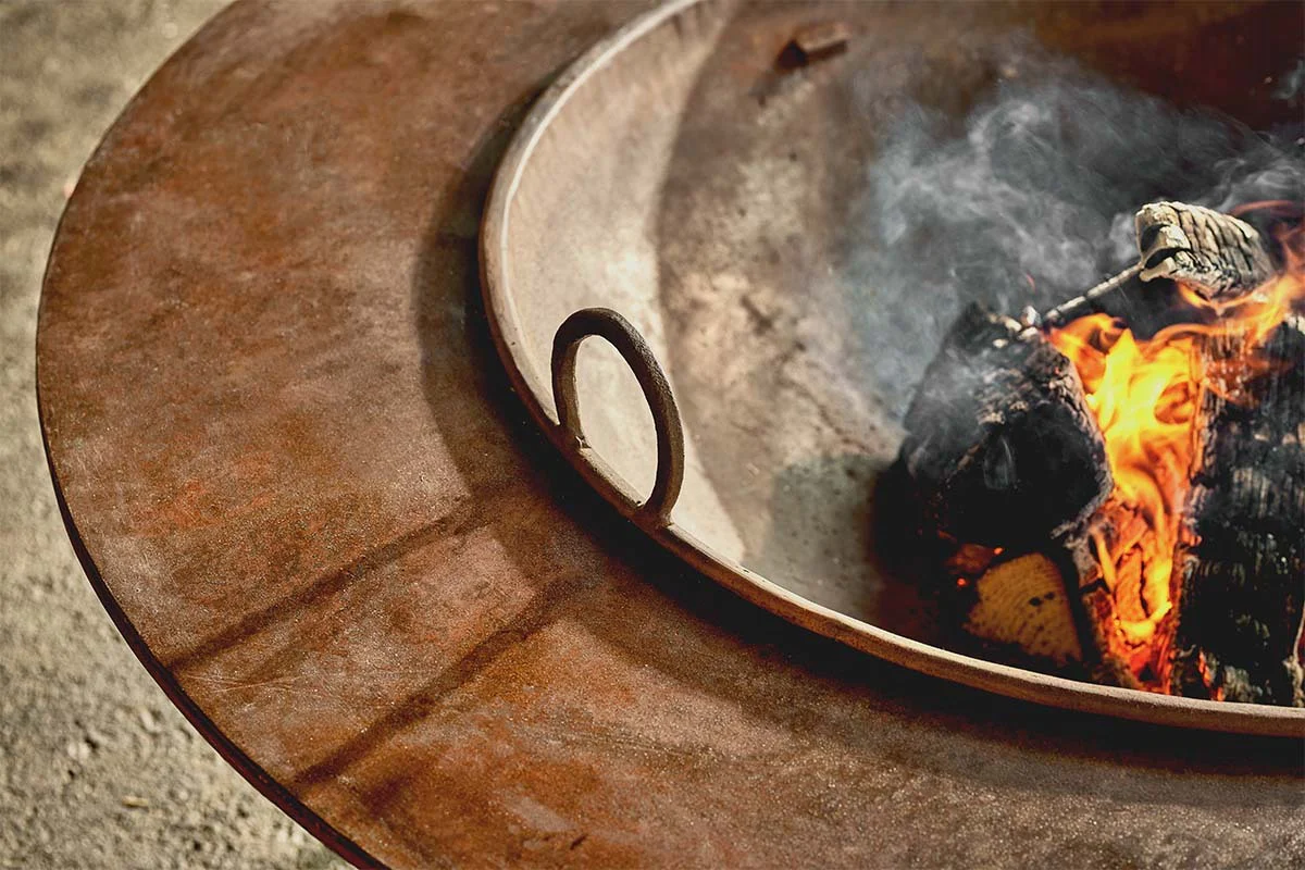 Halali Kadai Bowl & Surround - Image 2