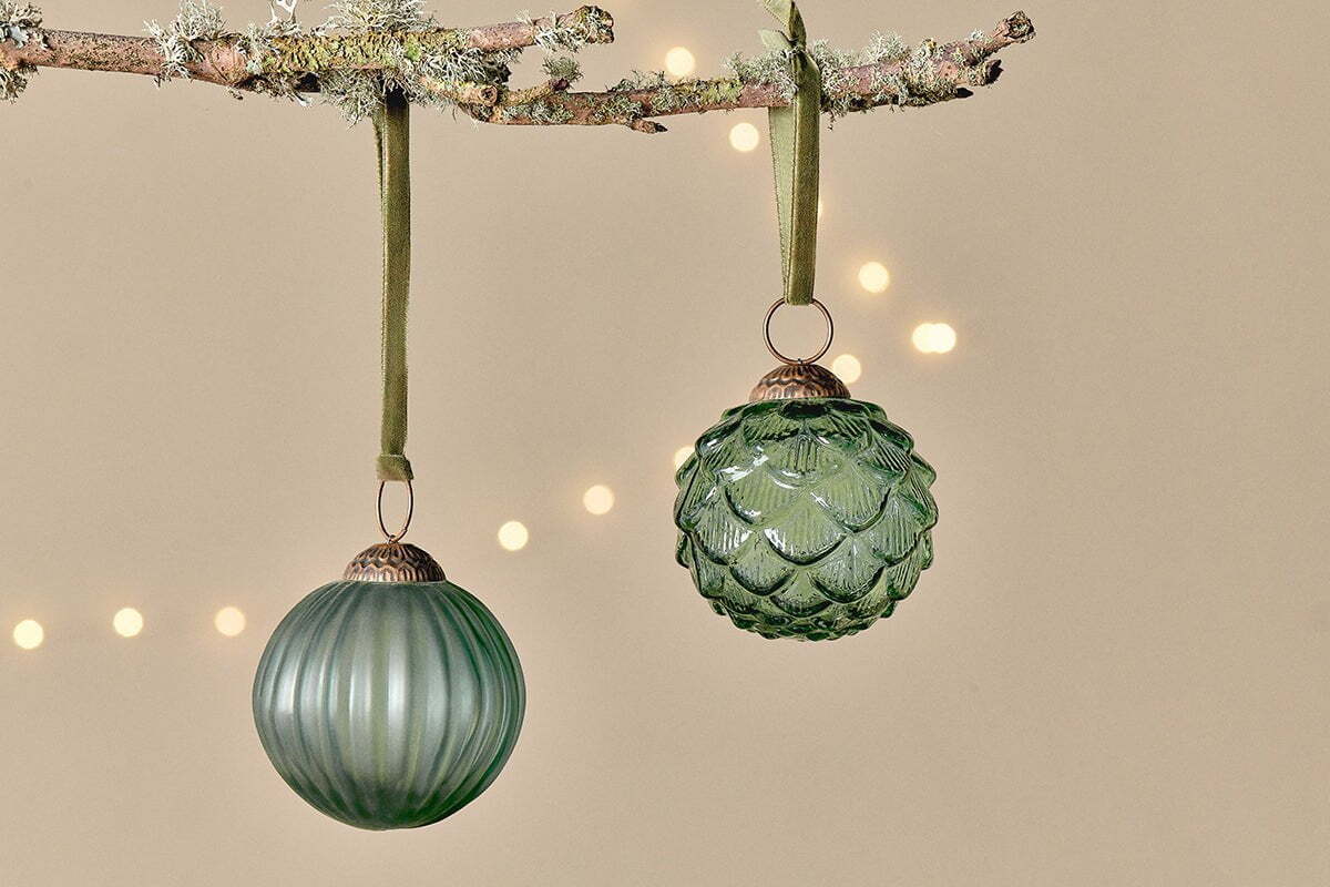 Hara Baubles - (Set of 4) - Image 3