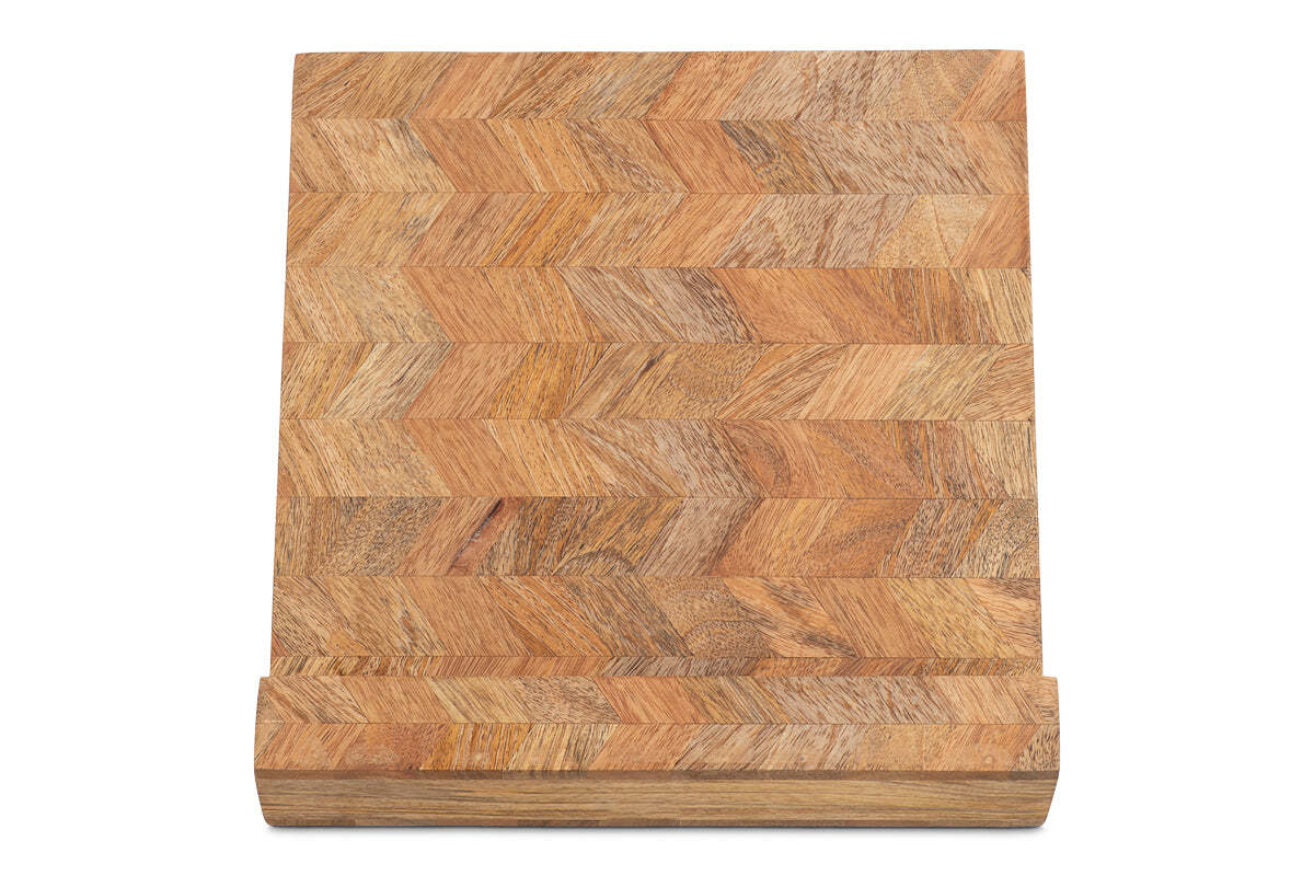 Imsa Book Stand - Natural - Image 5