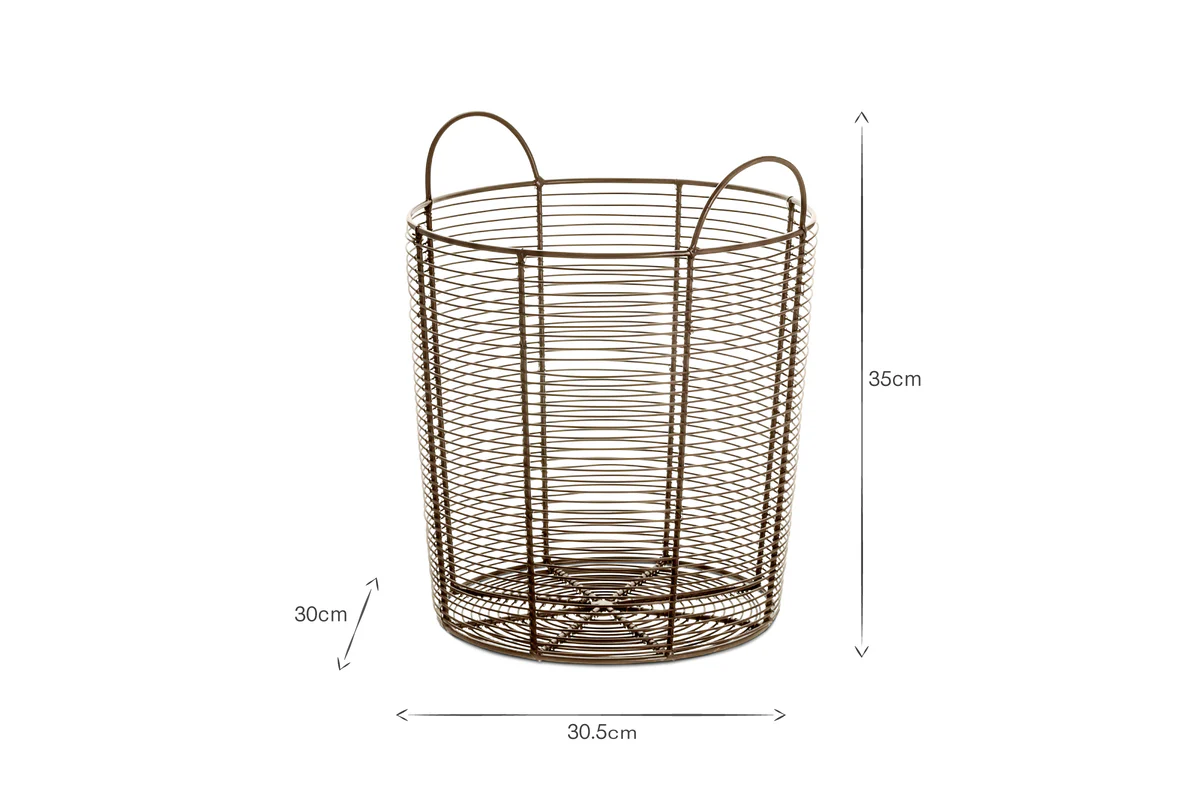 Inkollu Basket - Image 8