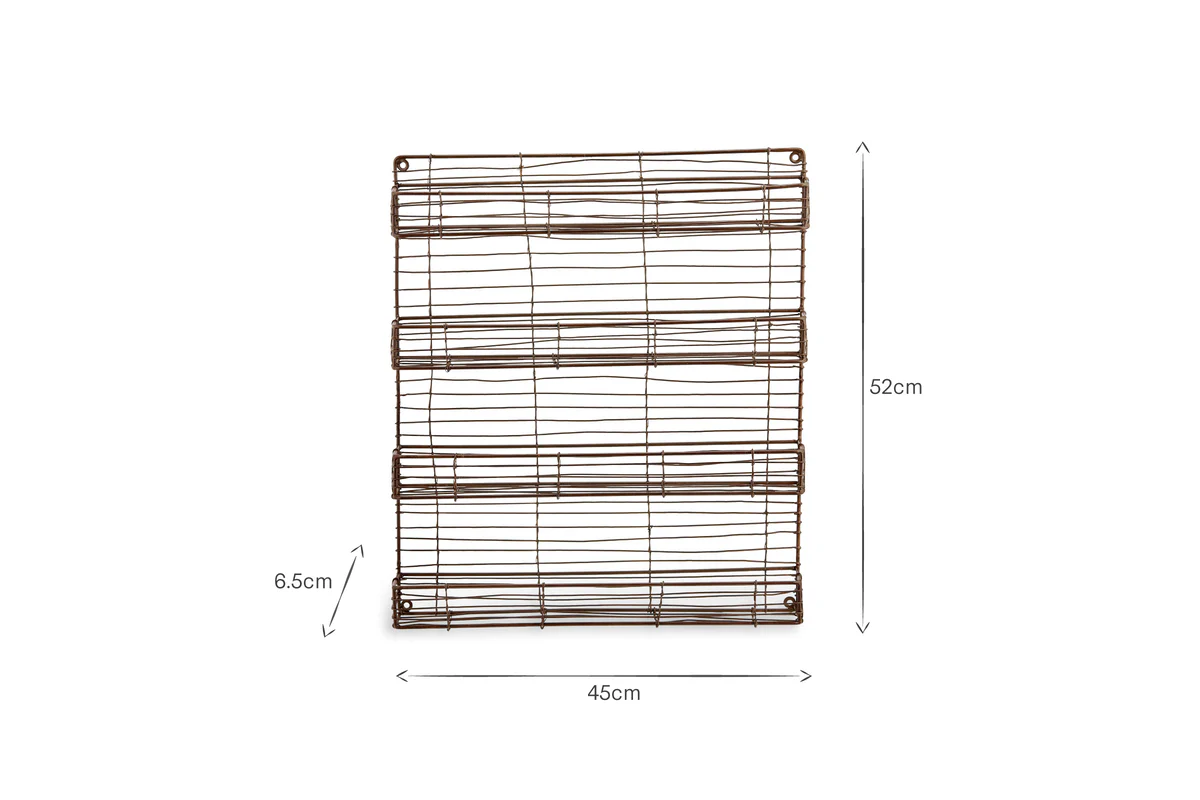 Inkollu Spice Rack - Image 5