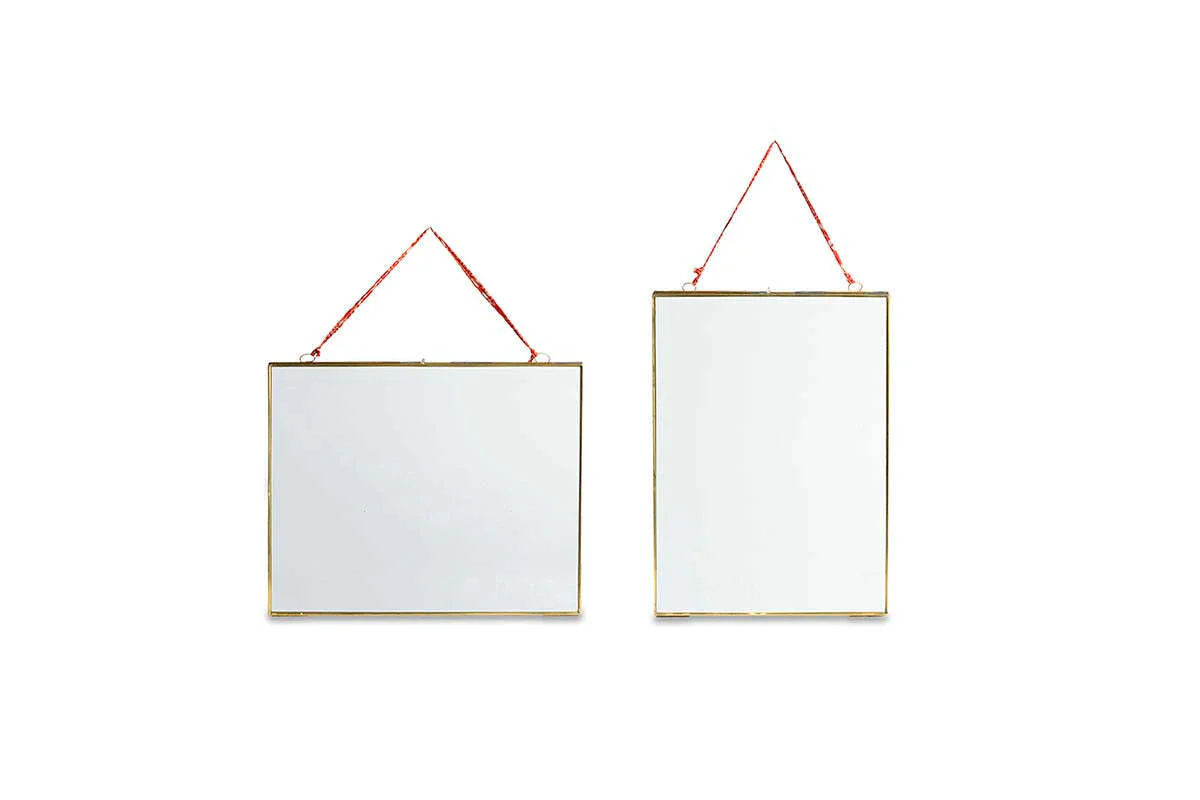 Kiko Brass Frame - Image 13