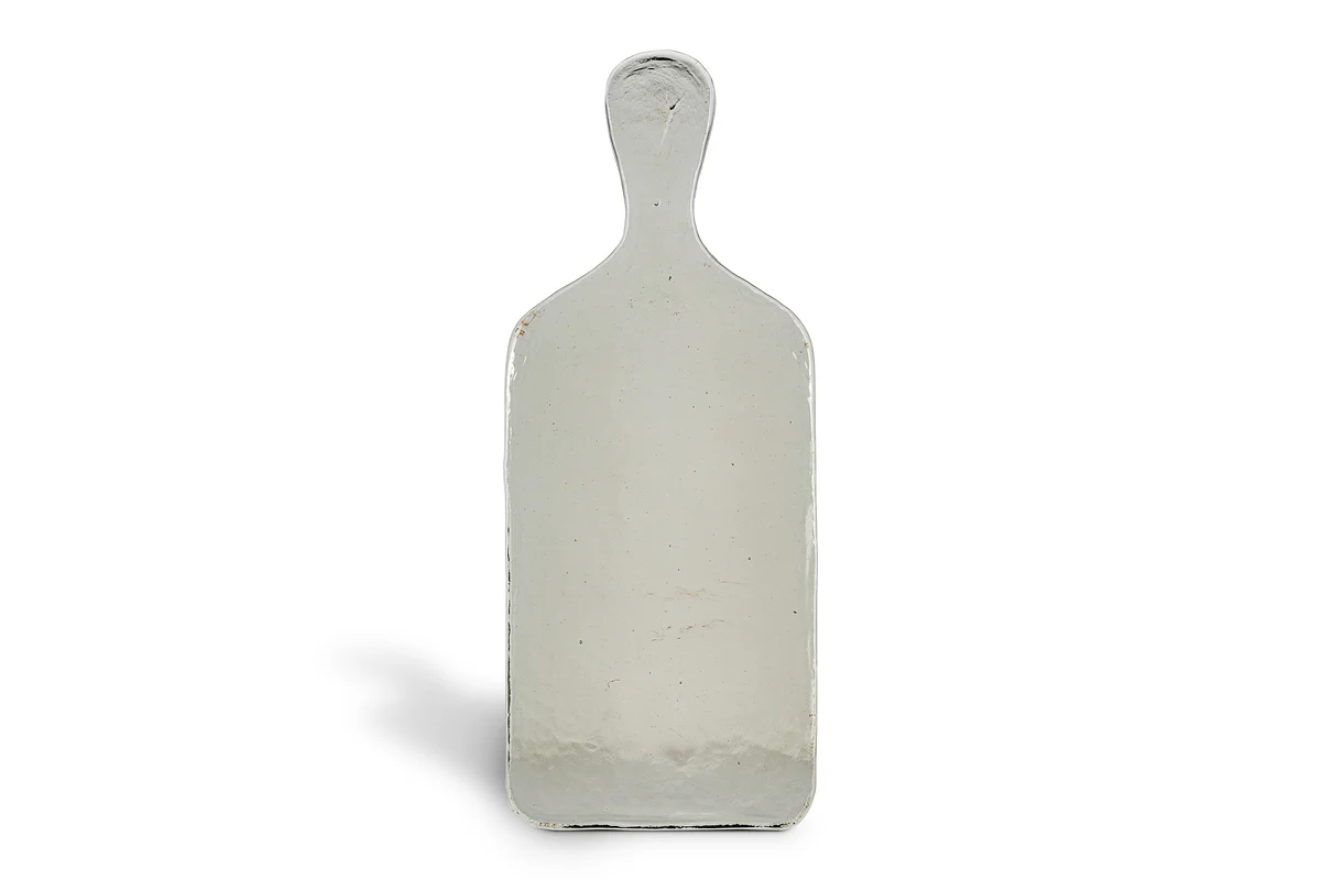 Komal Serving Platter - Clear - Image 10