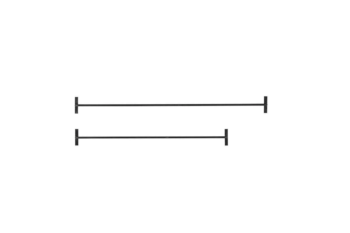 Laila Hanging Rail - Iron - Image 4