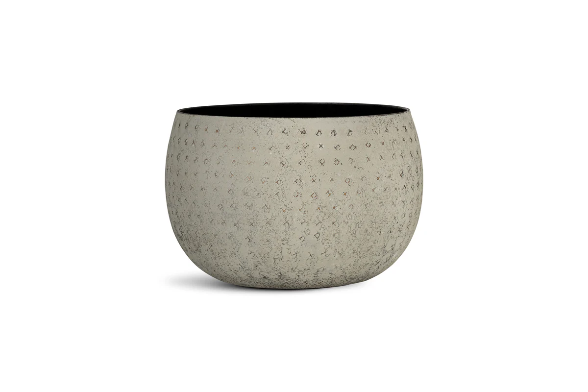 Laoko Planter - Olive Grey - Image 6