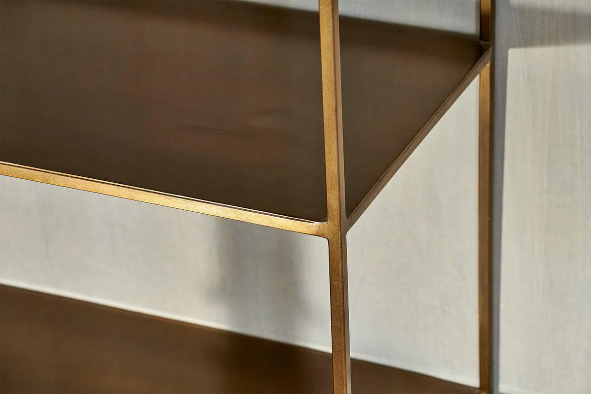 Mahi Shelving Unit - Wide - Image 3