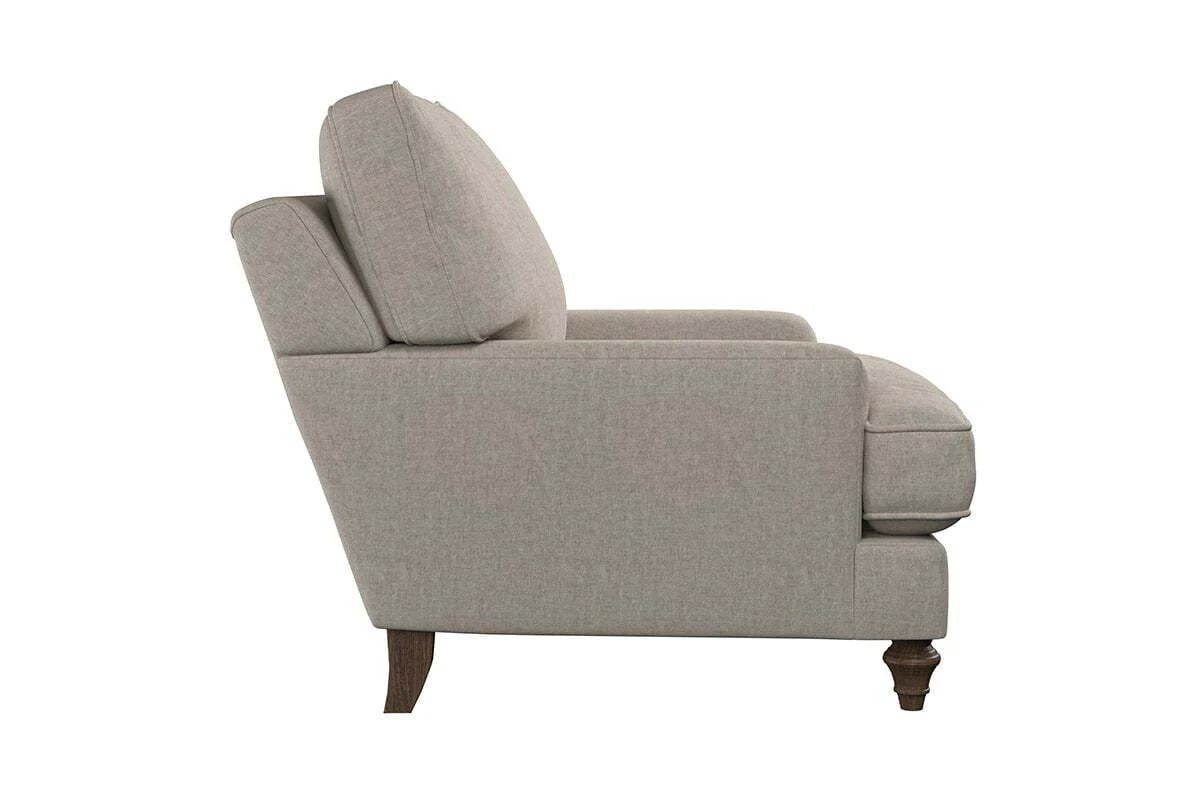 Marri Armchair - Brera Linen Jade - Image 4