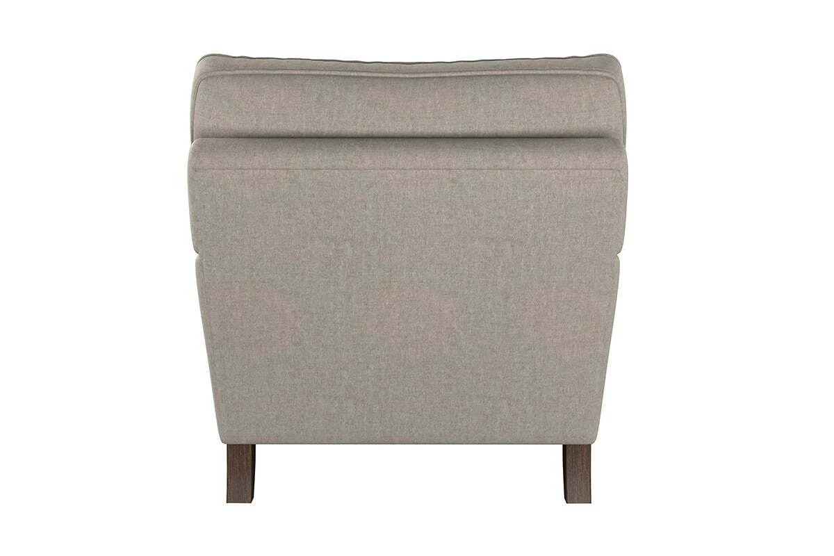 Marri Armchair - Brera Linen Jade - Image 5