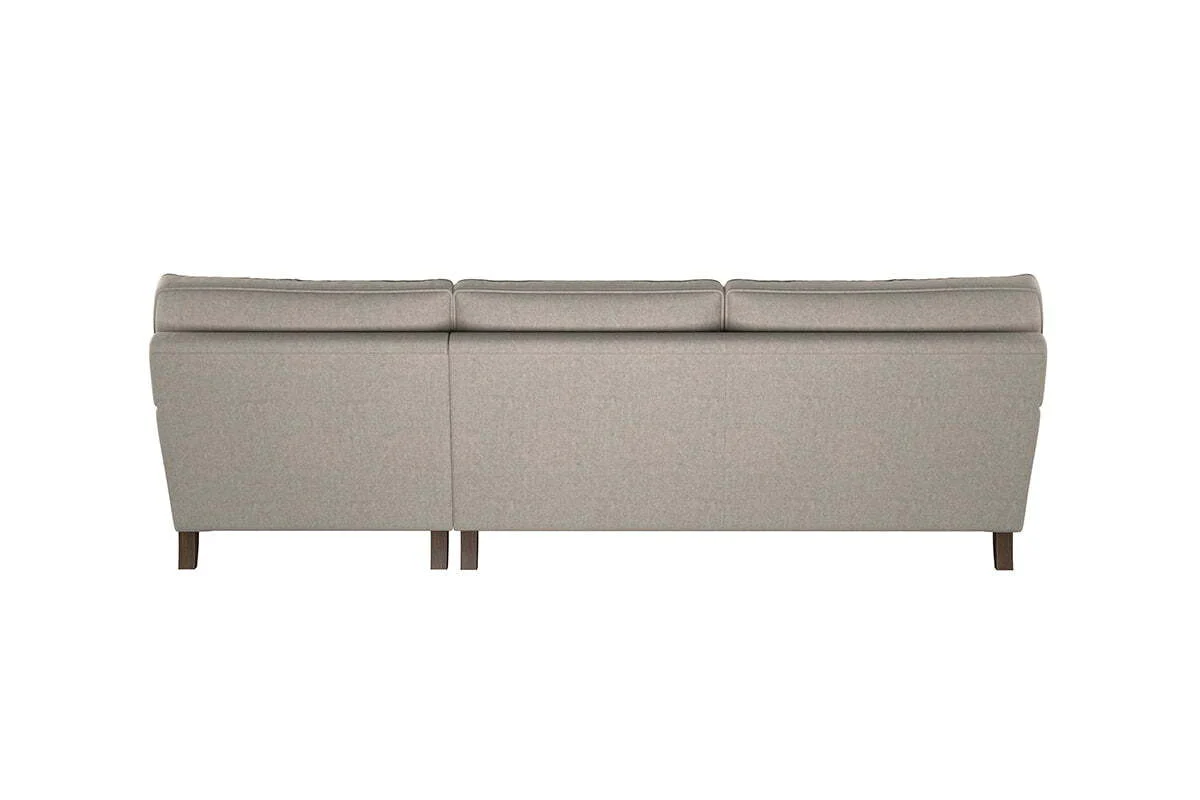 Marri Grand Right Hand Chaise Sofa - Brera Linen Pebble - Image 5