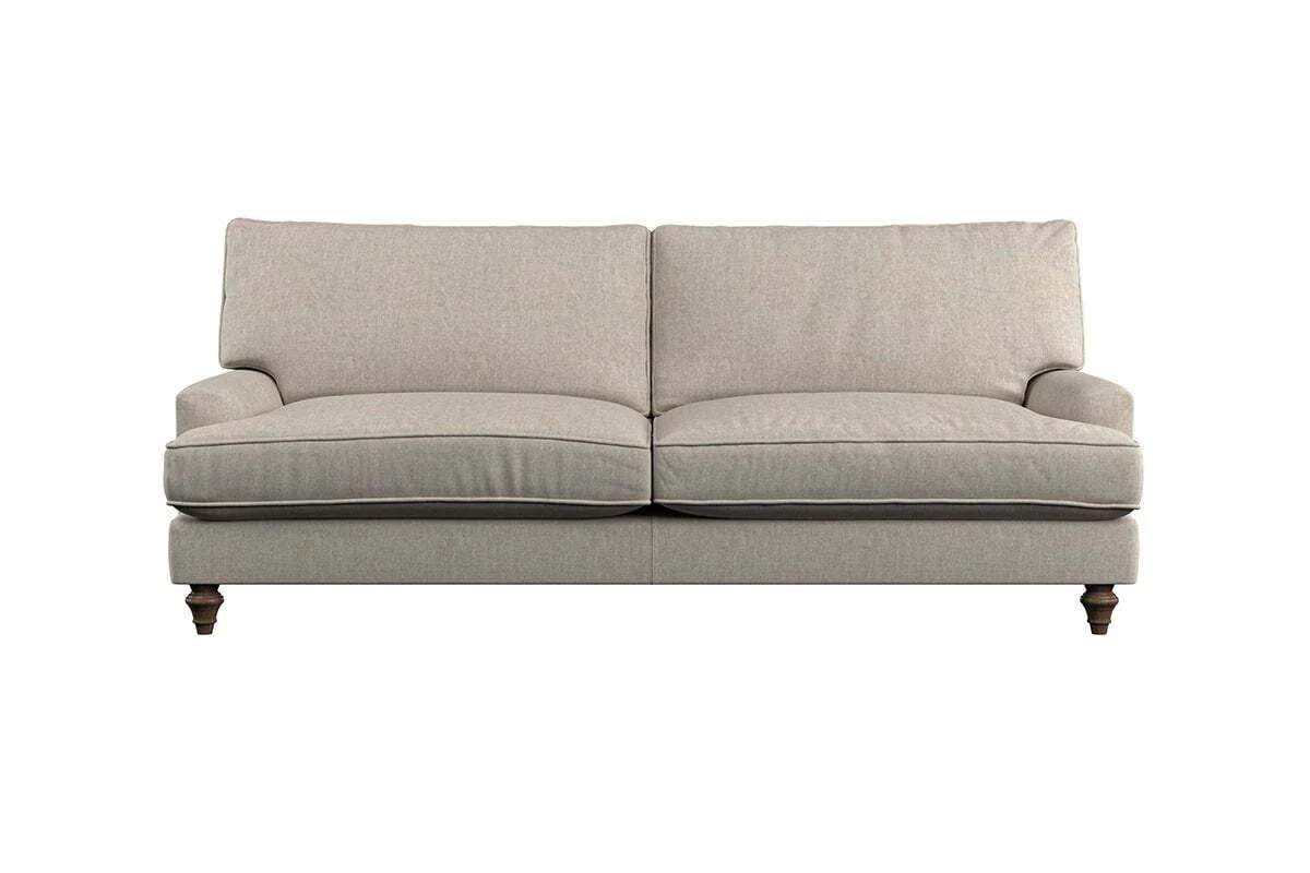 Marri Grand Sofa - Brera Linen Indigo - Image 3