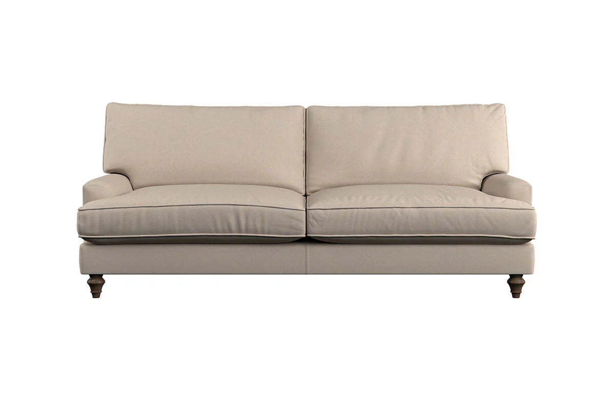 Marri Grand Sofa - Recycled Cotton Seaspray - Image 3