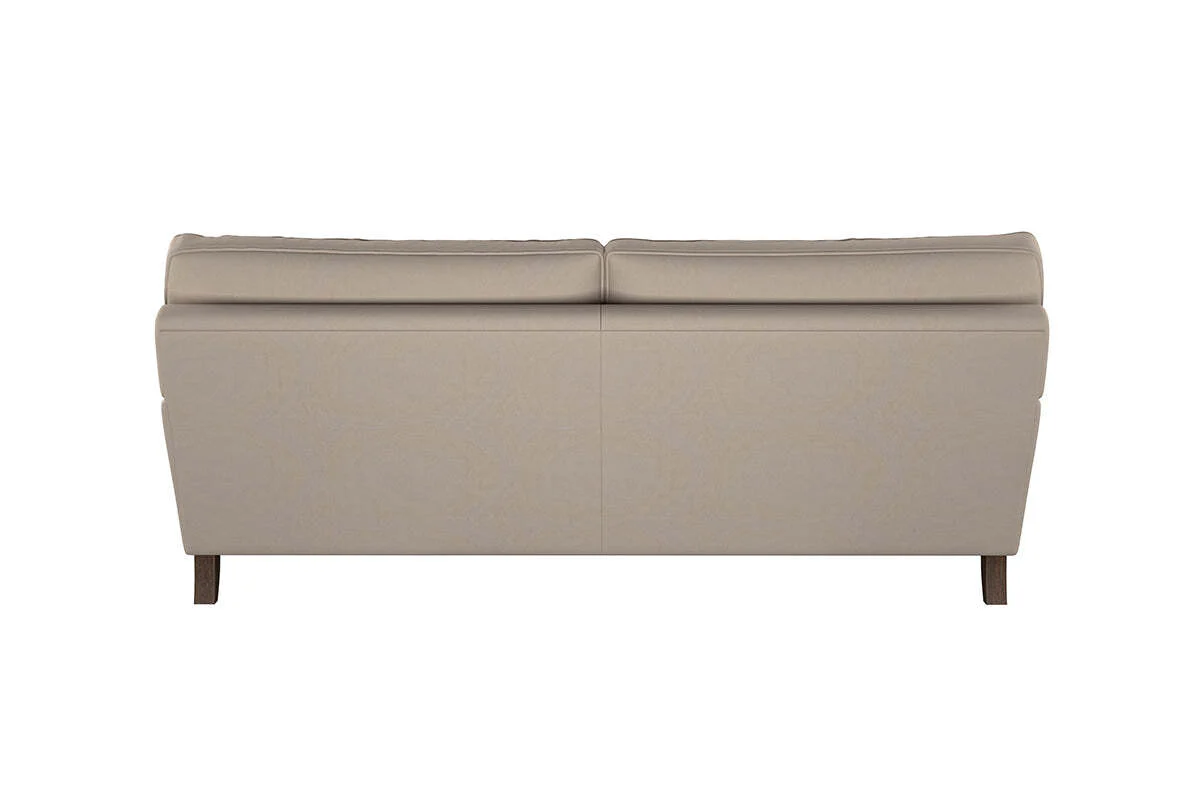 Marri Grand Sofa - Recycled Cotton Stone - Image 5