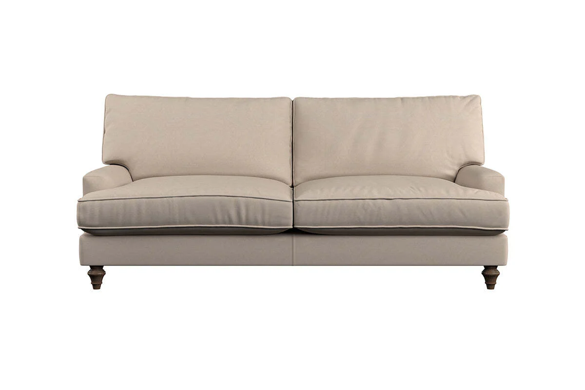 Marri Large Sofa - Recycled Cotton Lavender - Image 3