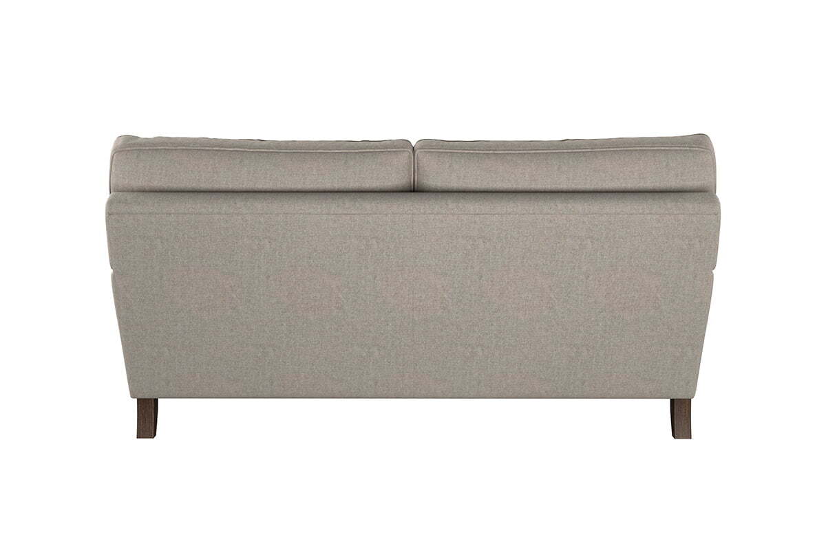 Marri Medium Sofa - Brera Linen Chestnut - Image 5