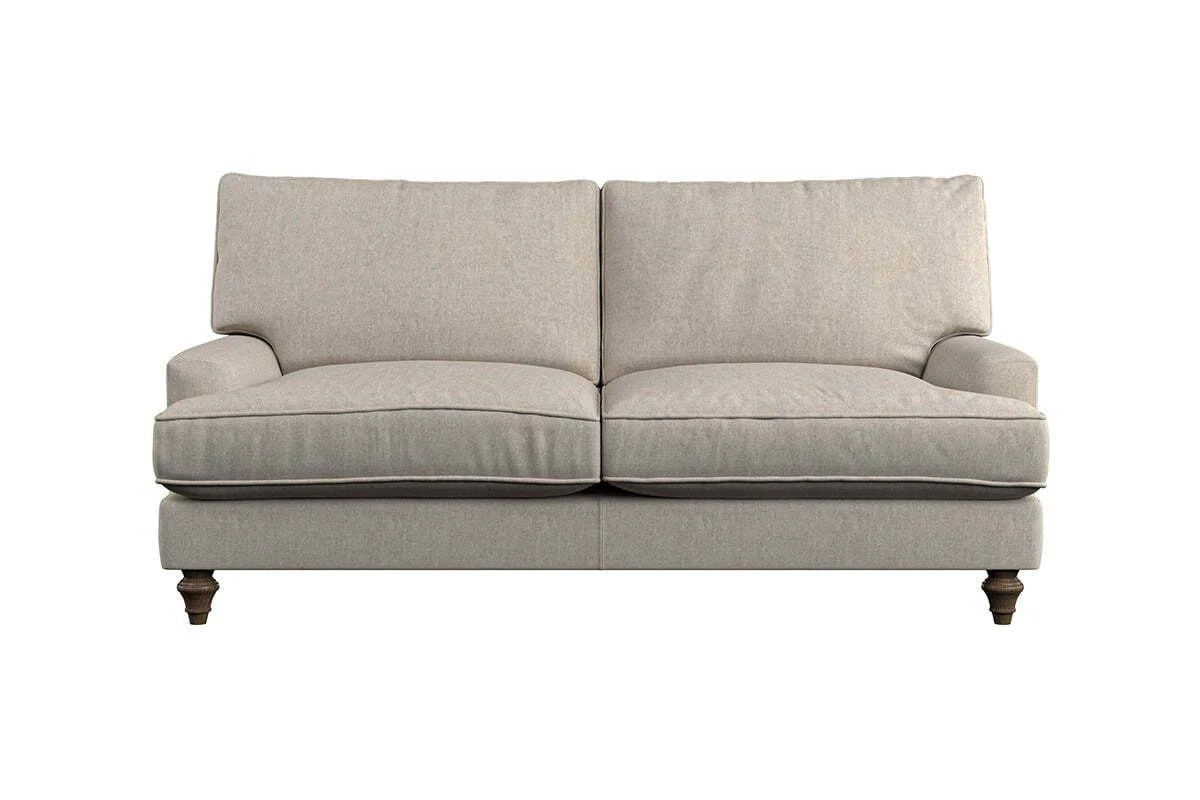 Marri Medium Sofa - Brera Linen Indigo - Image 3