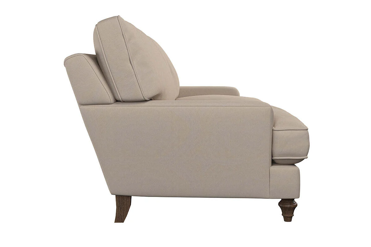 Marri Medium Sofa - Recycled Cotton Fatigue - Image 4