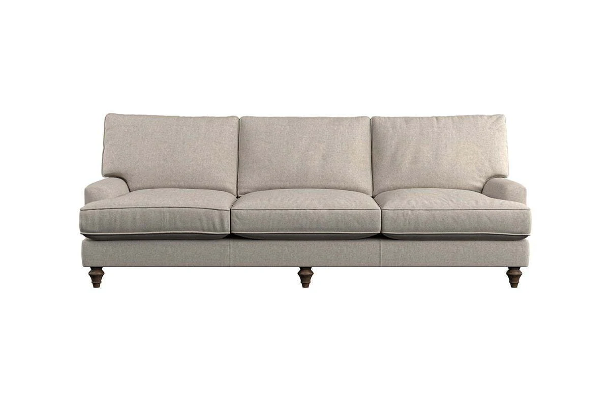 Marri Super Grand Sofa - Brera Linen Smoke - Image 3