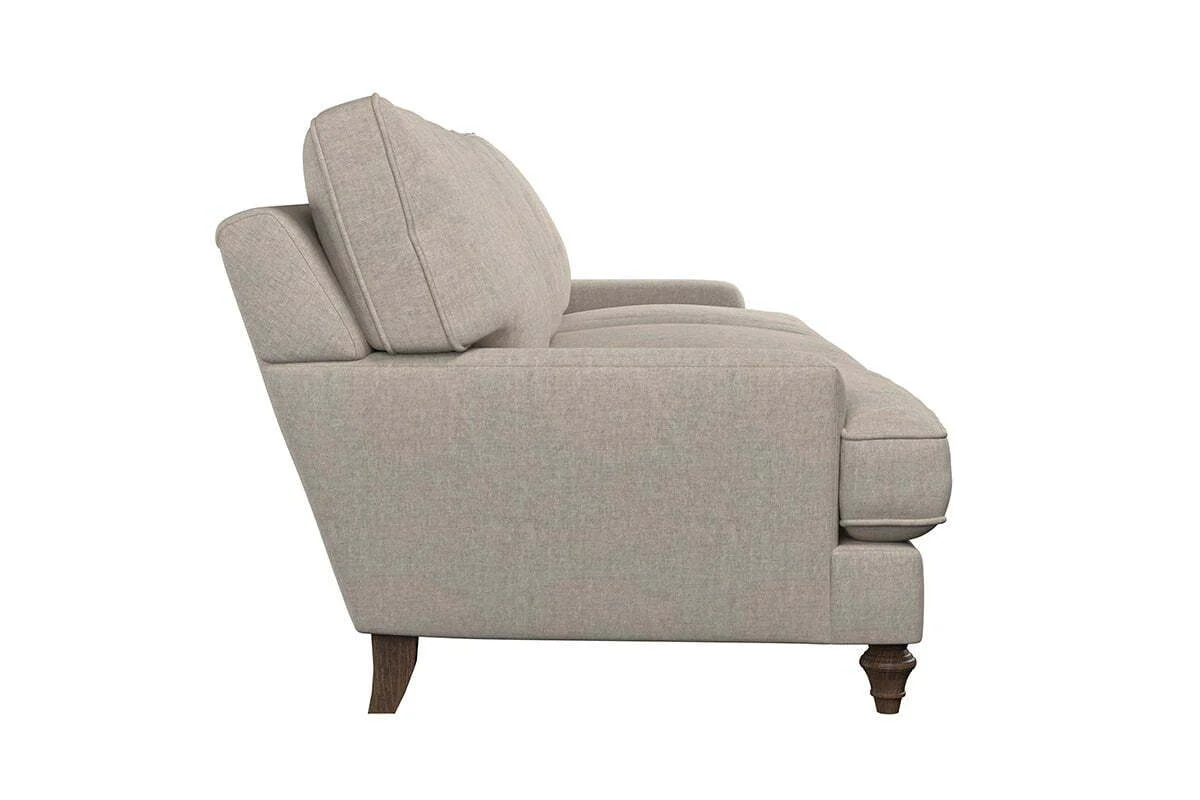 Marri Super Grand Sofa - Brera Linen Smoke - Image 4