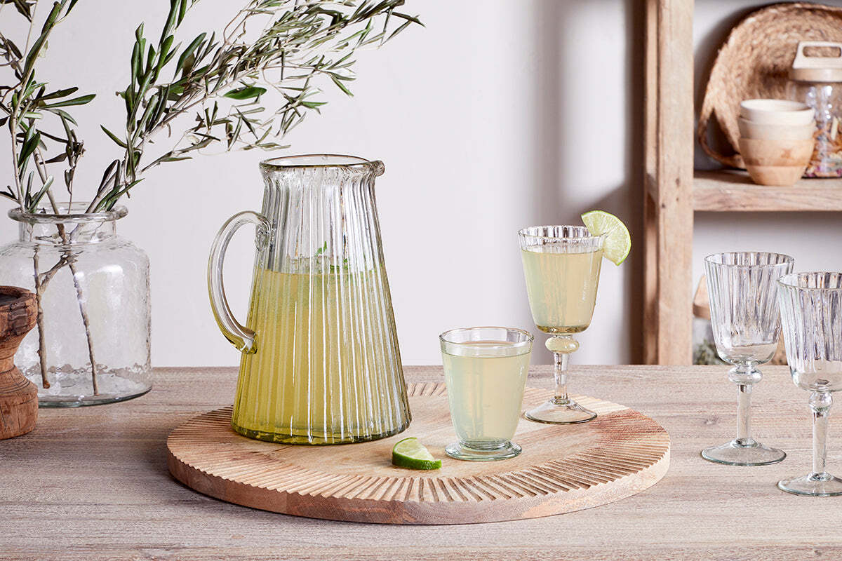 Minati Tumbler - Clear - (Set of 4) - Image 7
