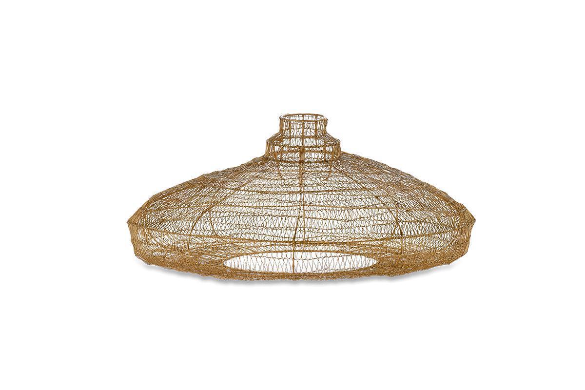Mukuni Wire Lampshade - Image 4