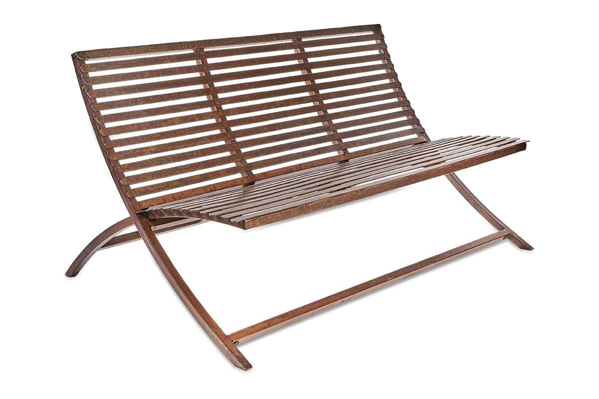 Odee Outdoor Bench - Image 6