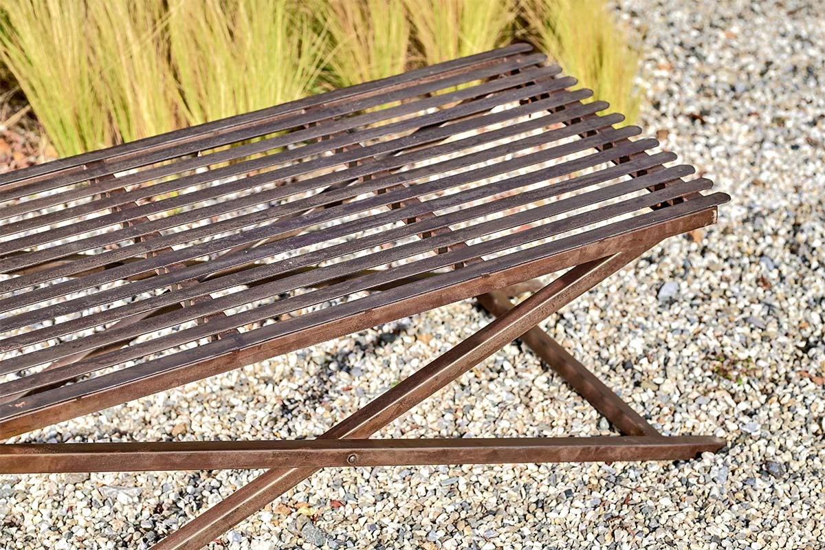 Odee Outdoor Coffee Table - Image 2