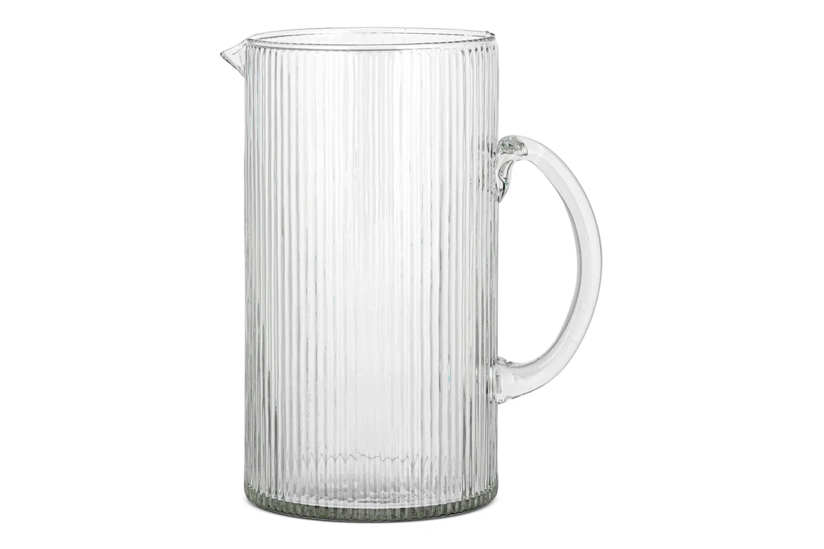 Otuba Jug - Clear - Image 4