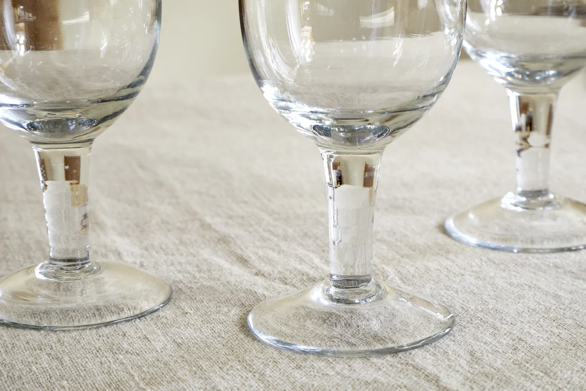 Pani Wine Glass - Clear (Set of 4) - Image 6