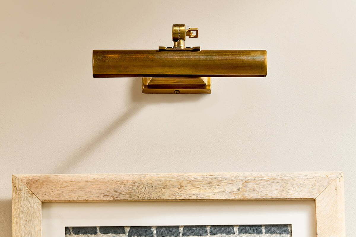 Pania Picture Wall Light - Image 2