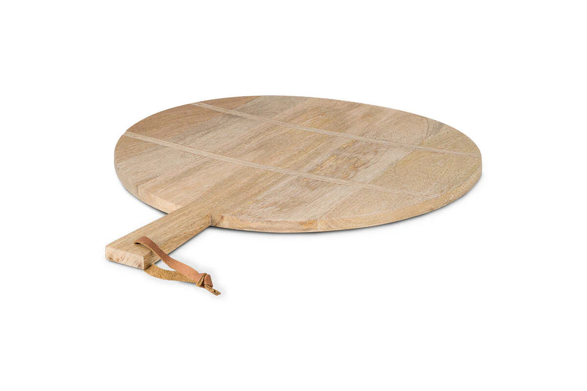 Pijja Panelled Pizza Board - Natural - Image 14